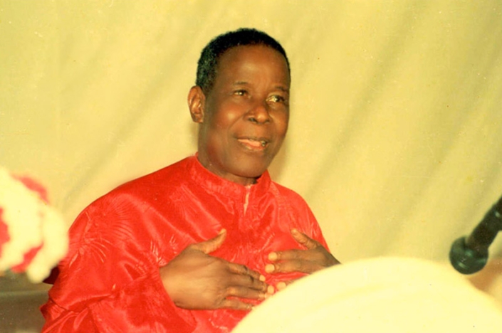 Who is this man OOO? - Brotherhood